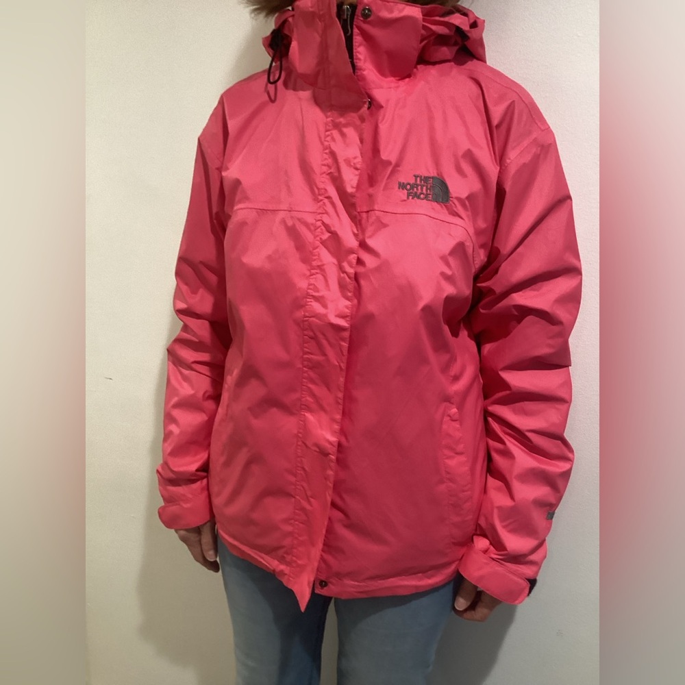 THE NORTH FACE JACKET
